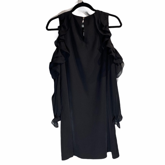 VINCE CAMUTO**Cold Shoulder LBD**Small**$189 - Picture 7 of 8